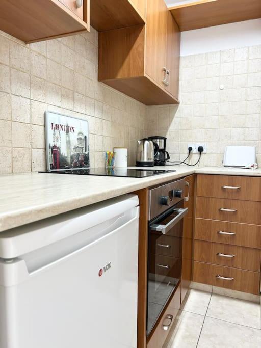 Appartement Sun Julz - Queens Gardens *