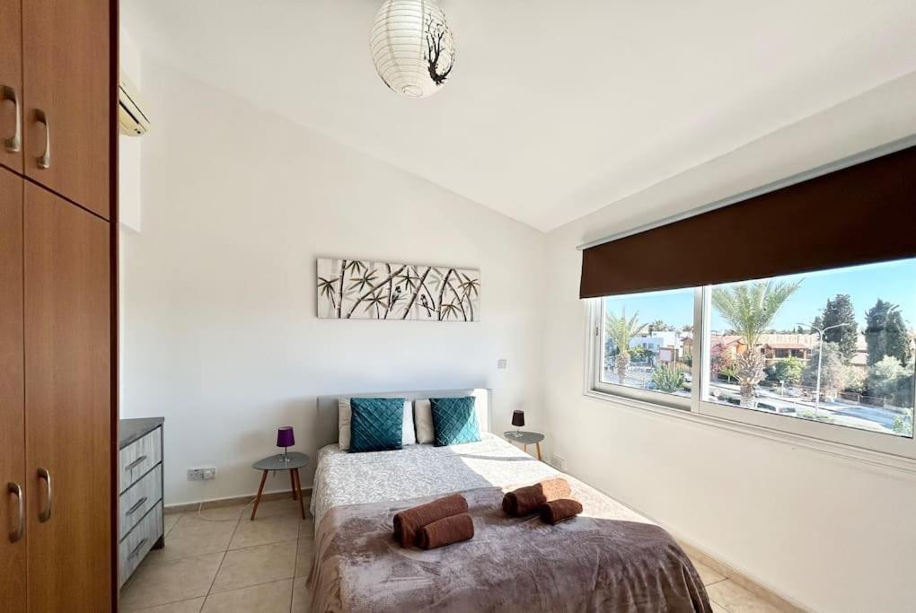 Appartement Sun Julz - Queens Gardens