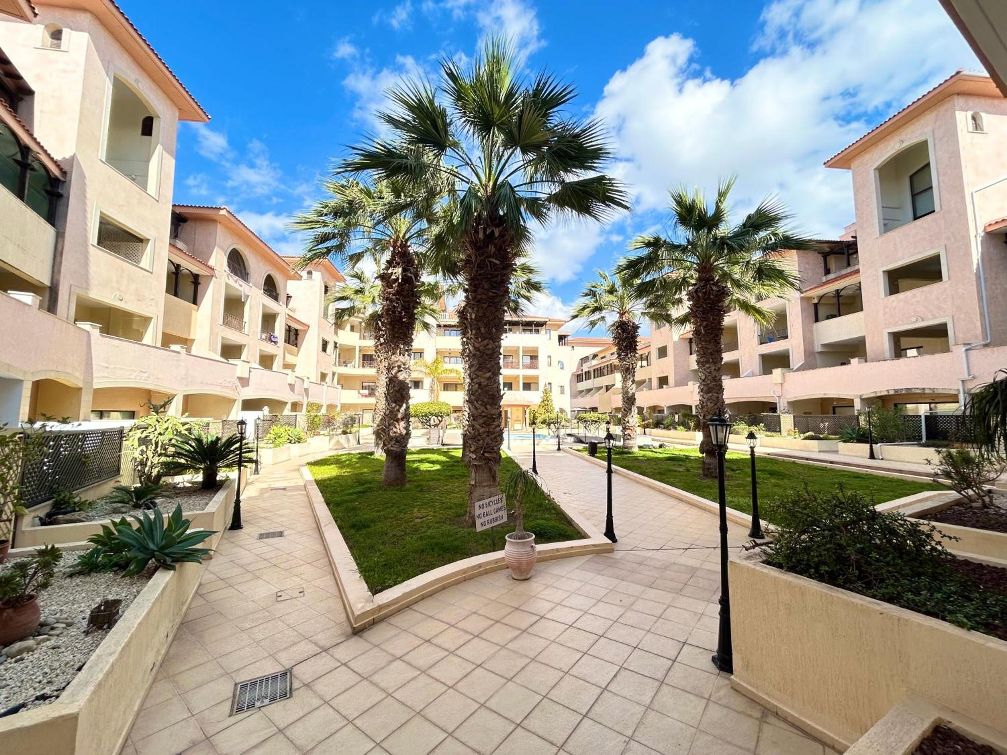 Sun Julz - Queens Gardens Appartement *